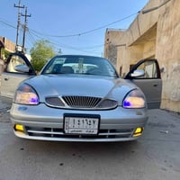 نوبرا • ٢٠٠١ • اوتوماتيك