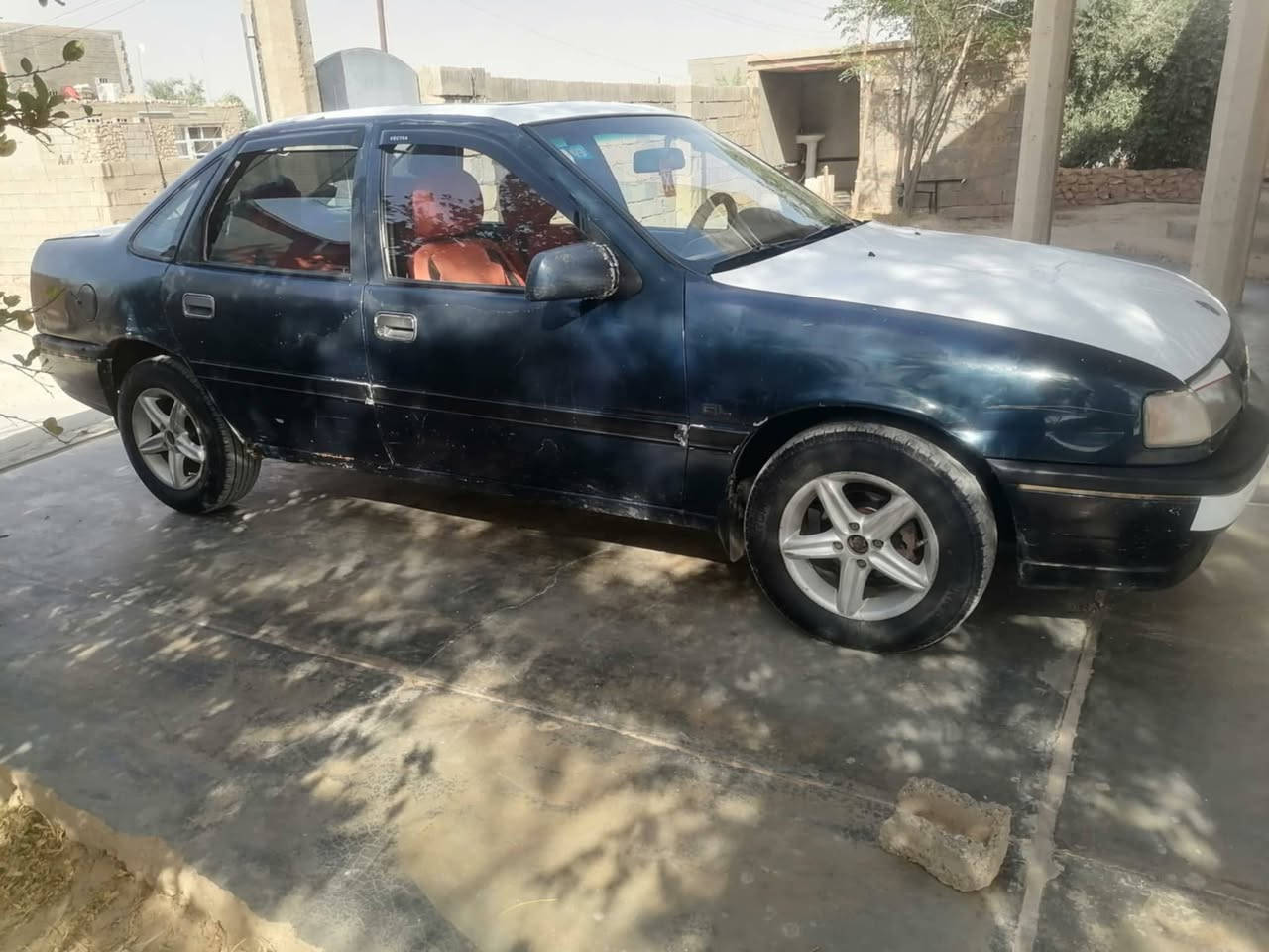 فكترا  رقم انبار  دولي تحويل ثاني يوم. محرك 1800.سياره كير محرك شرط مكفوله من الضربه وااسياره جاهزه   مكانه حديثه  السعر 22.وبيه مجال    ***********
