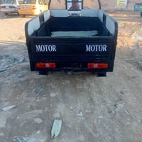 موديل ٢٠١٦ • ماكينة ٢٠٢٤ • كهربائية