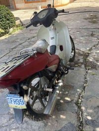 موطور سيرفيز موديل 14 شغال كهربائيات شغاله السعر 350 وبي مجال 07825055...