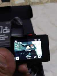 كامرتين مغامرات باله اصليه مع كامل لحقاتها للاتصال ٠٧٧١٣٣٥٨٥٨٦