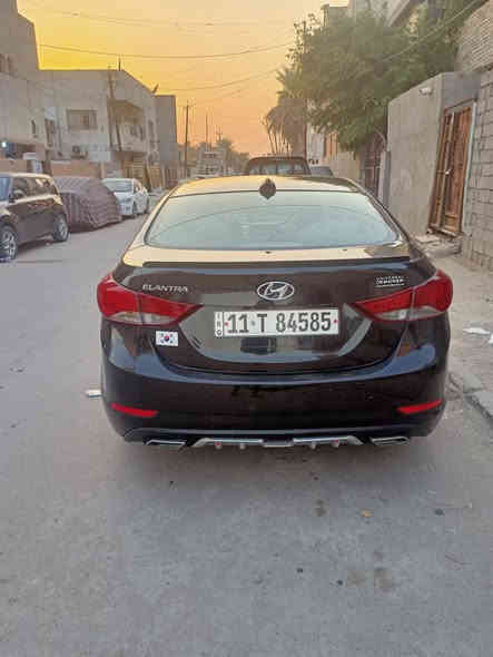 السلام عليكم من رخصه الادمن المحترم النترا 2016 امريكي حادث جاملغ و ربع بنيد السياره ليبل واحد بدون تبديل و لا دواخل كير و محرك تبريد مكفول تخم تاير و باتري جديد ماشيه   134قابل لزياده  صوره الحادث موجوده سعره 113 وبيه مجال حق الجيه مكاني بغداد جديده شارع المسبح مدخل جبار ابو الشربت *********** تحويل مباشر باسمي السياره سنويه و ارقام جدد
