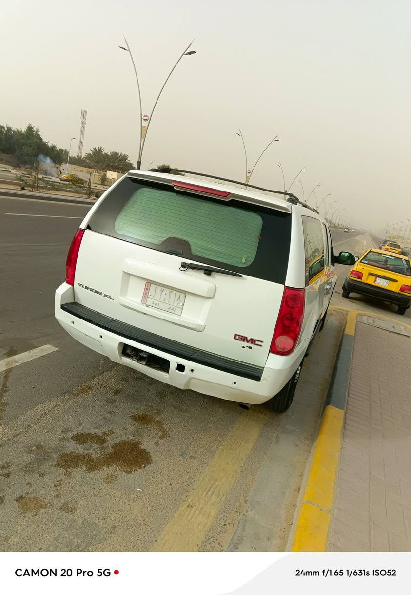 سلام عليكم يوكن مديل 2007 8براقي كفاله عامه سعر 155 بيه مجال لطبين متواجد وتساب *********** حياكم الله
