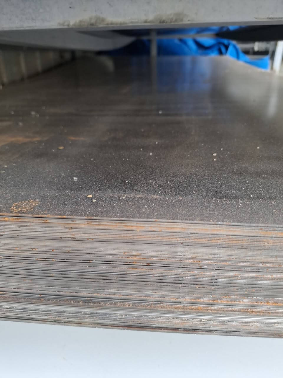 بسم لله الرحمن الرحيم❗️❗️مكتب العكيلي ❗️❗️لبيع انواع الحديد  وجميع مواد الإنشائية 
متوفر حديد صناعي جديد ( بوري شخاطه؛ زاويه ؛ كيربي ؛جينكو بلاستك ؛ جكر بليت ؛ جنلل ؛ قرميد ؛ شيش صب  ؛ سندويج جديد  ومستعمل ؛ بلاويد خشب ؛  ساقية ماء،جميع انواع الحديد إلخ 

رقم الهاتف 👇

((***********)) 📞   إتصال 

((***********)) ✅️واتساب 

 /  عنوان بغداد مدينة الصدر 

ويوجد لدينا خدمة توصيل داخل بغداد 

ومحافضات حسب الإتفاق إتصل  

إتصال 

واتساب 

 ماسنجر 

#الجميع
