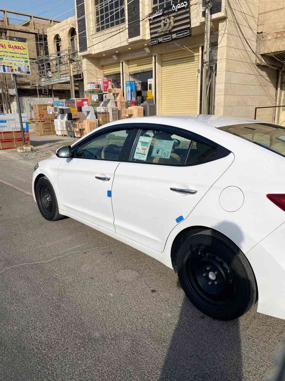 سلام عليكم للبيع ألانتره موديل 20018 خليجي فول مكينه  2000 دوش تبريد صدر گله جديد ماشيه 100 مكاني بغدأد الشعب رقمي *********** رايده‍ه 140 وبيهه مجأل
