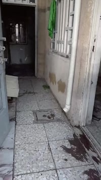 بيت للإيجار • منطقة جواهري • ٥٠م