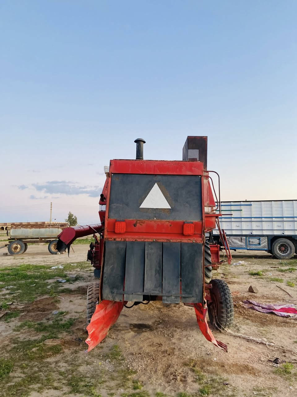 السلام عليكم للبيع دراسه فركسن 89رقم ديالى.للستفسار ***********
