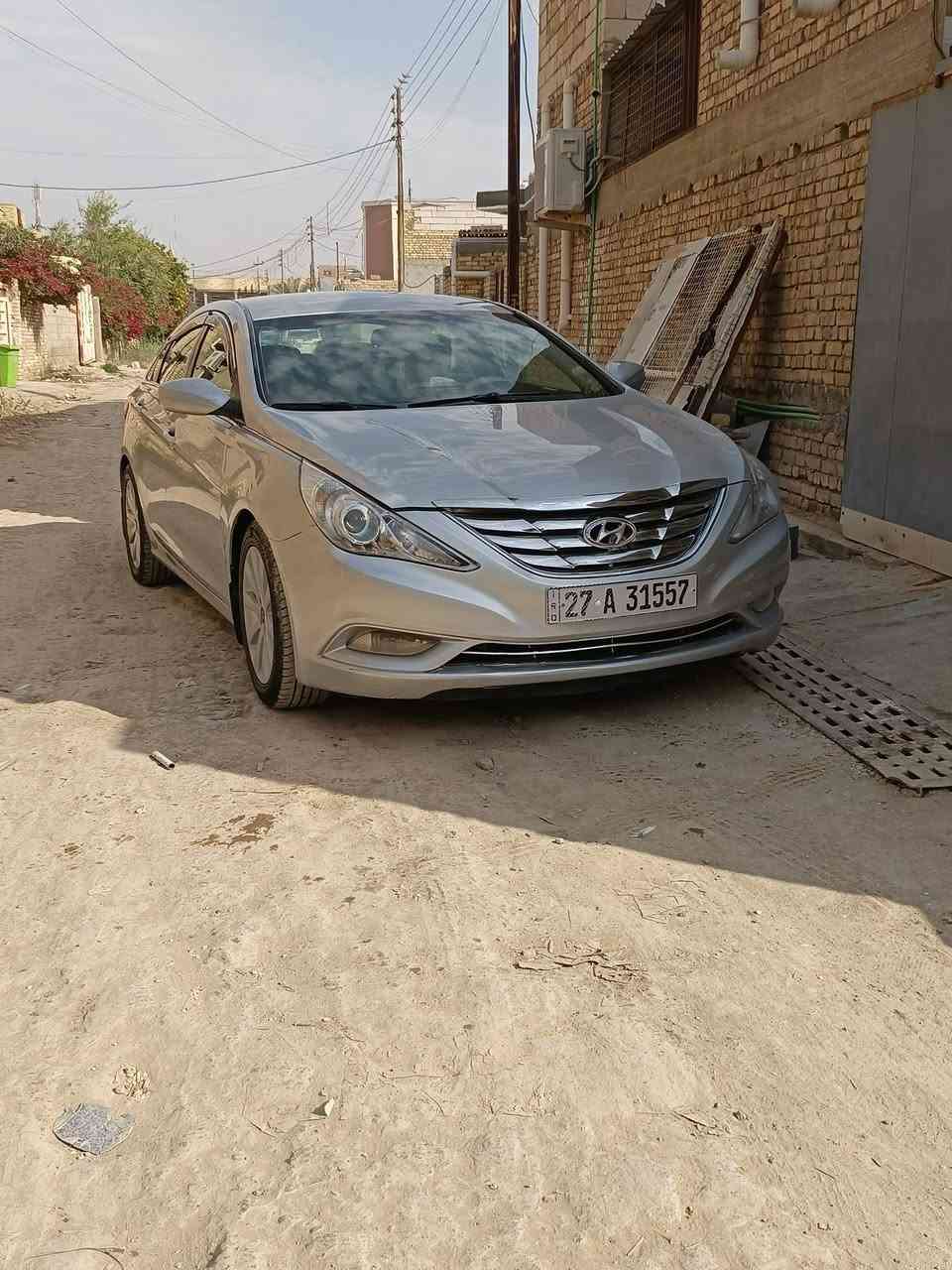 سوناتا للبيع أو المراوس حسب القناعه 

 موديل 2013وارد امريكي حجم المكينه 2400cdiرقم ذي قار سنويه لغايه 2028 بأسمي سياره نضيفه ماشيه 111تحكمات ستيرن كشن كهربائي المازدات الاماميه جدد قبل سبوع من شتريناهن لايت ثلجي زنون رقم انكليزي تحويل بنفس اليوم مكفوله سياره ما عده جاملغ الايسر ول بنيد ضربته العنوان ذي قار قضاء نصر 

سعر 100وبيه مجال قليل كلش وباقي تفاصيل ‏‪***********‬‏أتصل وتدلل
