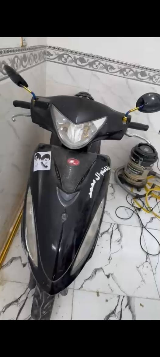 دراجة كامكو جي فور بية خيط بخار سعرة 300 النجف, العراق


**إذا كنت صاحب هذا الإعلان وتريد حذفه لأي سبب، رجاءا أرسل رسالة إلى الدعم الفني**