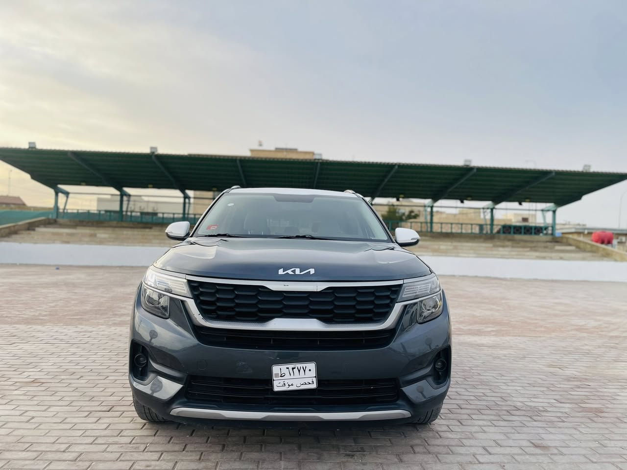 سلام عليكم
🚗كيا سيلتوس 2023 -فول مواصفات(خليجي)للبيع🚗
✅تفاصيل السياره:
خليجي حره بسمي بدون رقم 
.شاشه/
.تحكم ستيرن/
.فتحه قماره/
.قطعتين تبريد/
.بصمه تشغيل وابواب و بصمه أبواب/
. رادارات وحساسات اماميه وخلفيه/
.ترحيب/
.دواخل ابيض /
.3انظمه قياده/
.قماره بيضاء/
🚗المحرك:1800
{بيه فقط 3قطع صبغ لا فتح ولا تبديل}والباقي كفالة
💰السعر المطلوب:{165} (قابل للتفاوض)
📍الموقع {السماوة}
📞للتواصل والاستفسار:{***********
