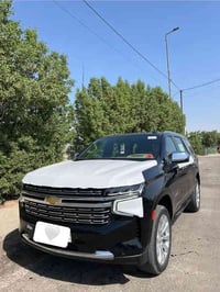 تاهو 2021 برايمر خليجي  فول جكات داتا شو 5 كامرات ومعروفة بقية المواصف...