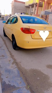 وارد امريكي • ٢٠٠٨ • مكينة ٢٠٠٠