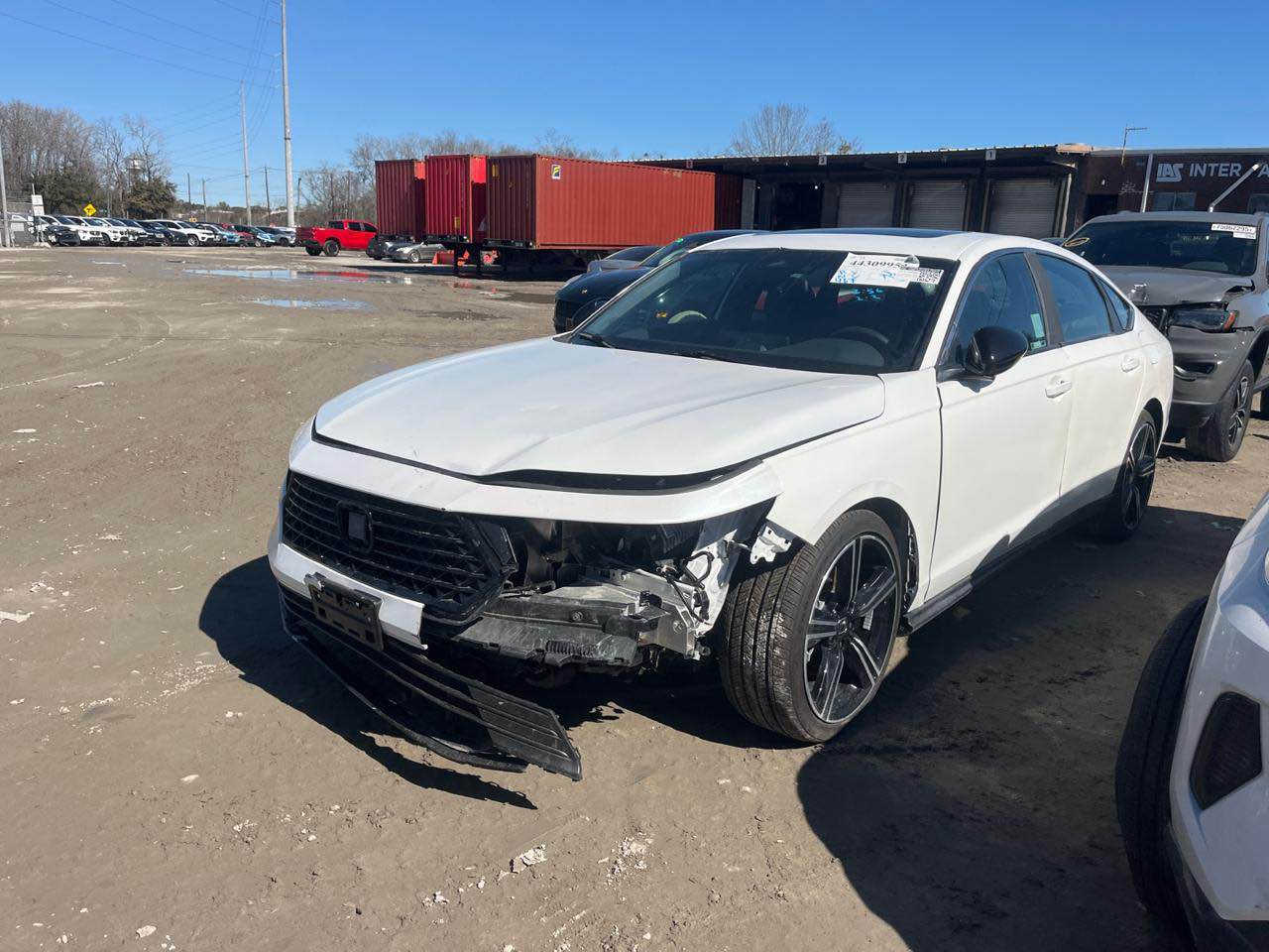 هوندا اكورد 2025 بو فروتنئ
 467 مايل يا برئڤة چوي
سارة يا هاتية چيكرن ل امريكا
30-35 روژئن دي دئ گةهيتة دهوكئ
سعر 137$ ومجال
0751 545 3603 دهوك, العراق
