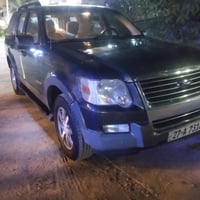 فورد ٢٠٠٦ • باسمي • ناصريه مركز