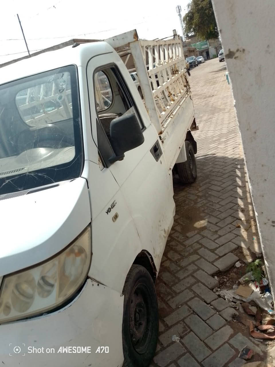 شيري موديل ١٣
مكينه وكير مكفولات 
شواصي نظاف 
بدون شرعي اتعهد سرقه وعشائر
السعر ١٤ ورقه 
مكان بغداد مدينه الصدر قطاع ٤ 
***********
