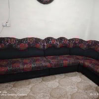 طقم عراقي • نضيف • ٩م