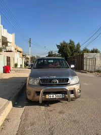 بيك اب 2006  سعودي شاصي 19  مكفوله من صبغ فقط بنيد بي صبغ  محرك كير خي...