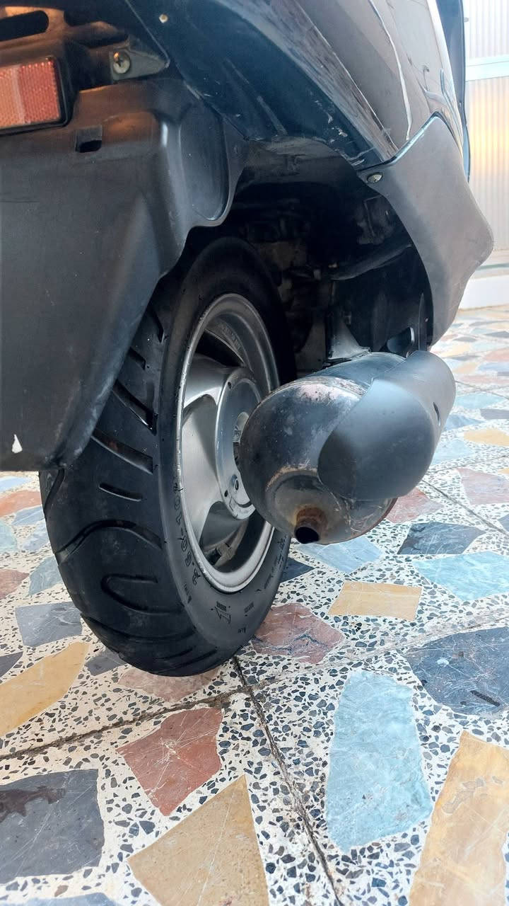 سبيسي ياباني رمبة رمبة يعني كفالة عامة ماشية 17 الف دراجه كله بلادية مكاني كوت الزهراء ***********
