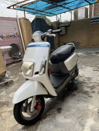 دراجه بوليس مصطره حديث للبيع مكفوله مكينه ناعمه خير من الله شلعه ومعدل...