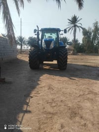 T7030 • موديل 2010 • مشتغله ٨٠٠٠