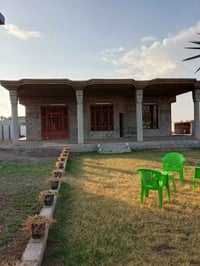 يوجد عرض دونم للبيع مع دار بغداد التاجي زمله حمدي اني مكلف بالنشر وهذا...