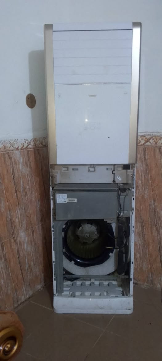 الجعيفري لتنصيب وصيانة وغسل وضغط غاز السبالت للاتصال ***********
