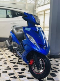 دراجهgtrنضيفه بلاديه ممفتوحه مكفول سعره 650 قابل للتفاوض مكاني حريه 07...