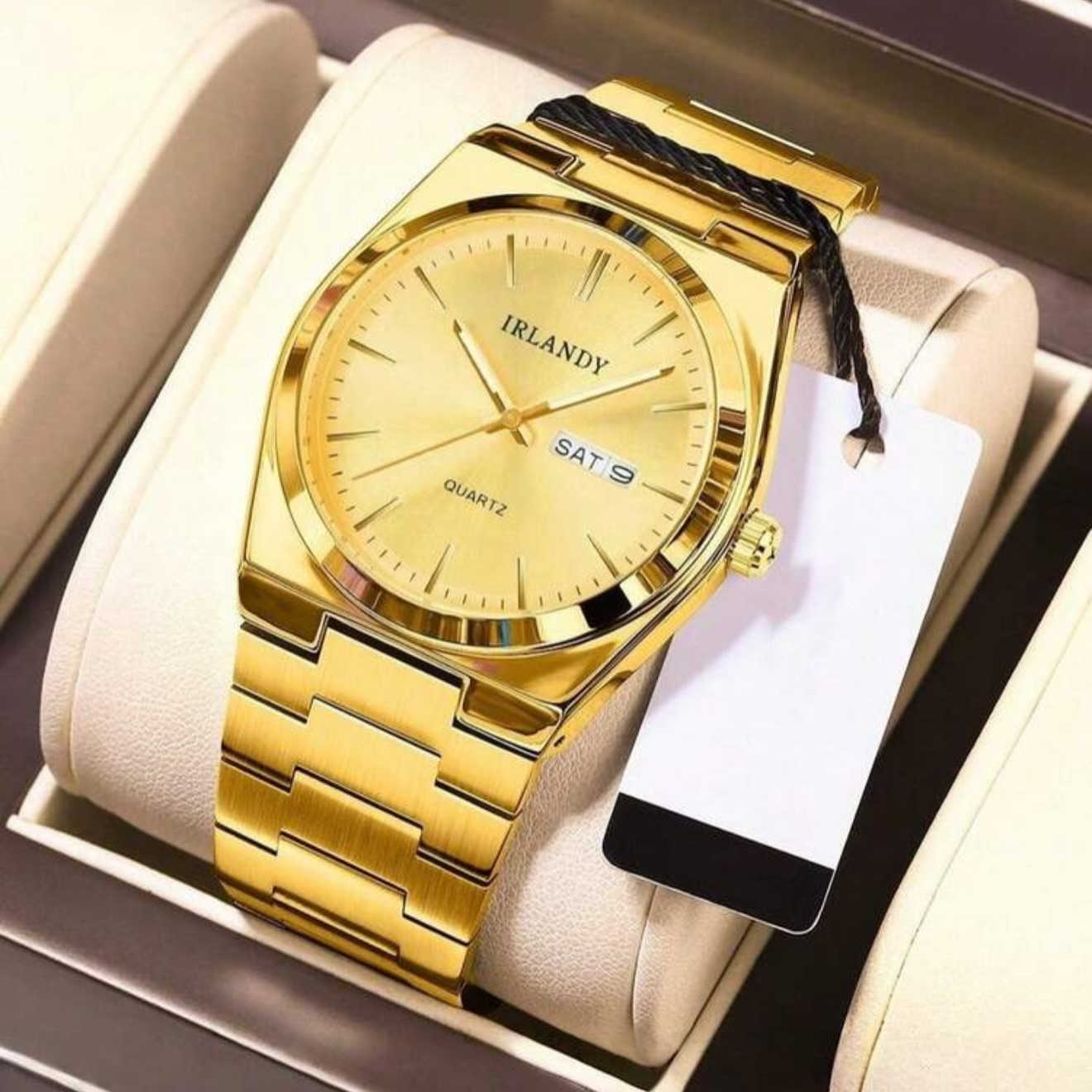 ملاحظة السعر مع التوصيل


**إذا كنت صاحب هذا الإعلان وتريد حذفه لأي سبب، رجاءا أرسل رسالة إلى الدعم الفني**