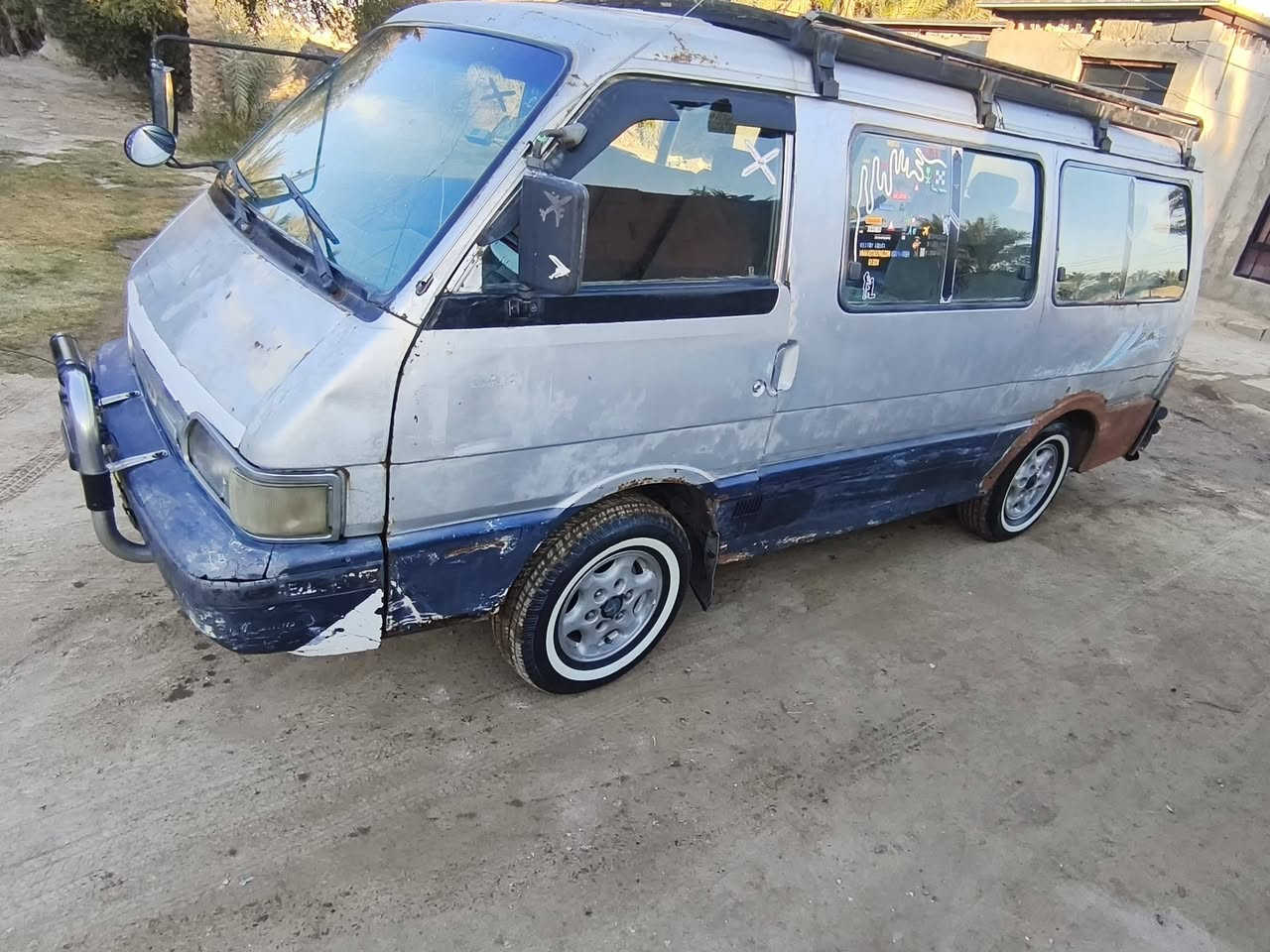 كيه بسته محرك صار شهرين من جفته  اكسن جديد كير الثالث يفلت موديل 1994سنويه 2028 تحويل مباشر مكاني ابوغريب السعر 36وبيها مجال بيع مستعجل ***********
