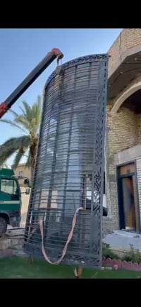 شباك • 2.80×5.55م • بابل المحاويل