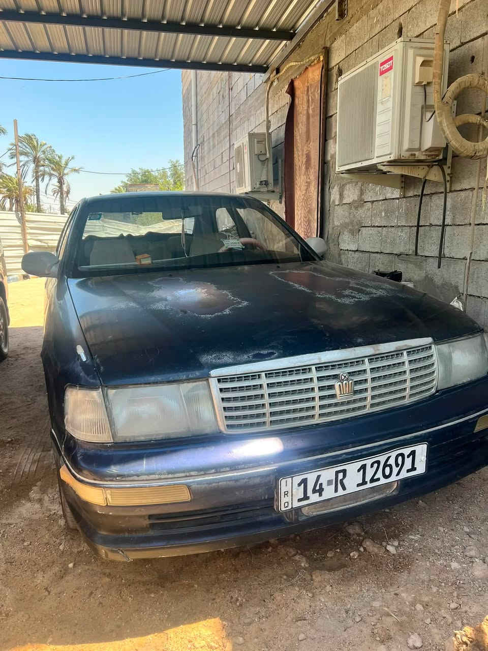 سلام وعليكم بطه منفصل البيع مكينه3000الف كير حداده كفاله تخم تاير جديد سياره كفاله من الكص والضربه رقم بصره تحويل ثاني يوم السعر50وبيه مجال قليل    الاستفسار ***********المكان البصره شط العرب
