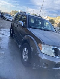 مكينة ٦ سلندر • فور ويل • ٢٠٠٩