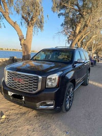 ذنلي • وارد امريكي • ٢٠١٨