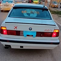 بي ام دبليو 520 • مكينة 525 • نقص تبريد