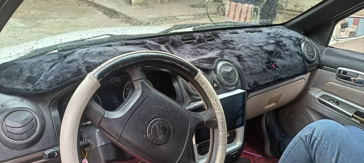 شاشه تاب كام
تدفئه. تبريد  منقص غاز اي شي غير الغاز اني مسؤل عنه
كير جيد جدا محرك اثر نفخ السياره شواصي مكفوله صبغ بس دوائر الجاملغات الامامي  مكفوله من الضربه القويه السياره يعوزها ترتيبات بسيطه السعر 32
معلومات اكثر اتصل *********** متوفر واتساب
السياره باسمي سنويه جديده شرط التحويل
