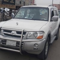 باجيرو • للبيع