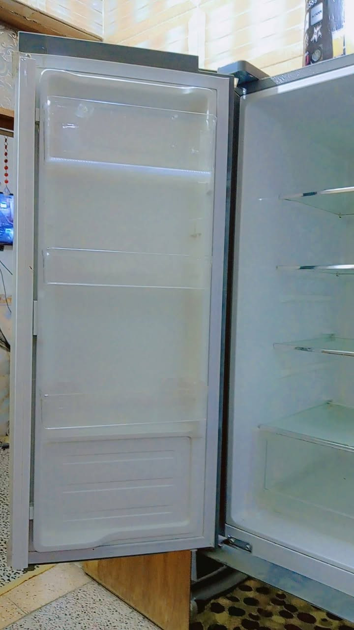 ثلاجه جام بيع مستعجل اخت جديده سعر خاص


**إذا كنت صاحب هذا الإعلان وتريد حذفه لأي سبب، رجاءا أرسل رسالة إلى الدعم الفني**