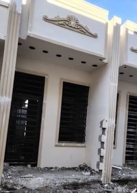 دار ٤٠ متر درجة أولى بدوانم قرب جامع ملك القدوس طابق ارضي ٠٧٨٨٦٩٠٦٩٤٦ ...