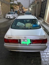 ملكه موديل 2000 اربع دكم شاصي 75 رقم انكليزي اربع كشنات كهربائي ثلاجه ...