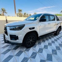 البيع GRموديل. 2023   رقم اربيل مكفول.   فول موصفات.   مكانه بغداد. ال...