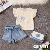 صيف ٢٠٢٦ • ملابس أطفال • المسيب