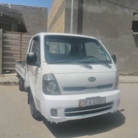 كيا بنكو • ٢٧٠٠ • ٢٠١٧