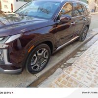 للبيع هيونداي باليسيد 2023 فئة Limited (أعلى صنف فول 1/1) وارد امريكي ...