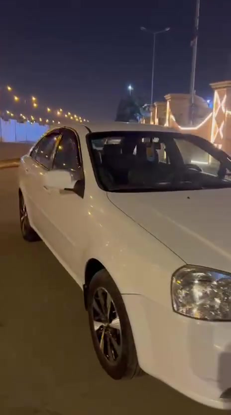 سلام عليكم
أوبترا شوفرليت 

سياره جديده رقم بغداد تخم تاير تبريد جديد 

سياره نضيفه بعنى الكلمه موديل2012 

هذه سوناره كبالك كشره حيل نصيف تعال شوف و افحص سعر89 وبيه مجال بأيدك رقم ***********
