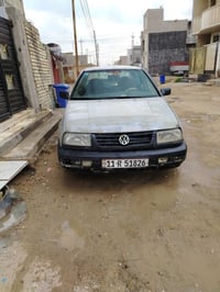 كولف فنتو 1994 للبيع  المو شراي لا يتعبني ولا اتعبه رقمي 07716328638