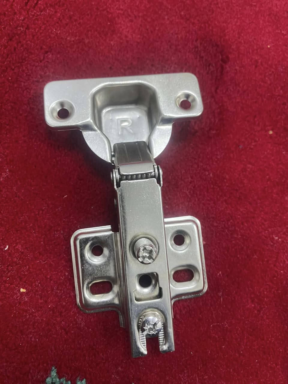 سلام عليكم
اخواني عزاء 
نرماده نورمال عدل درجه اوله سعر ١٠٠ عدد ٢٠ الف 
نرماده ثلاث عيار درجه شركه بلوم صيني 
يوجد بل 
عدله او قو او كامل قوس 
نرماده درجه اوله ثقيله 
سعر ١٠٠ عدد٤٥ دولار سعر ٢٠٠ عدد ٨٥ دولار 
لل استفسار خاص


**إذا كنت صاحب هذا الإعلان وتريد حذفه لأي سبب، رجاءا أرسل رسالة إلى الدعم الفني**