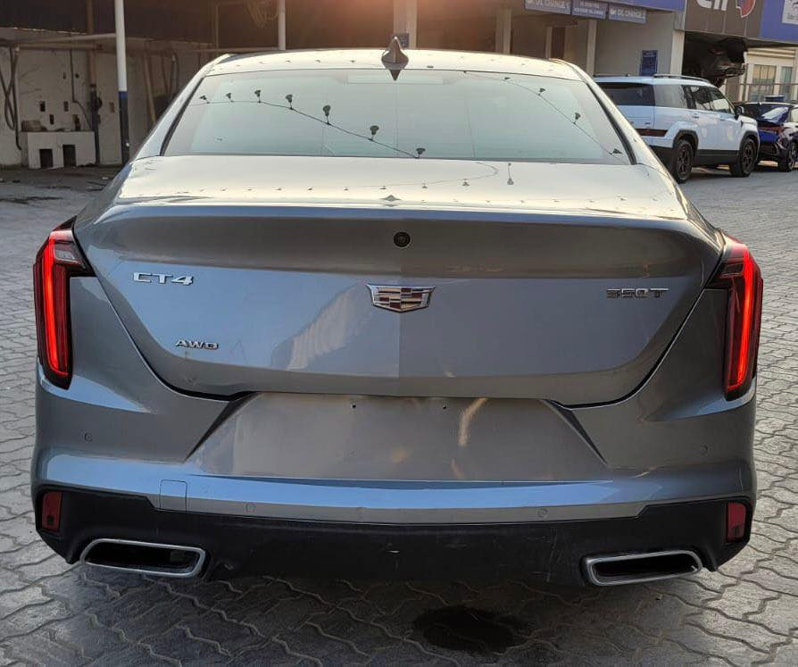 *(مشحونه إلى منفذ سفوان )*
*كدلاكCT4بريميوم موديـ2024ـل*

*السعر145$(مصلــحه وجاهــزه )* بدون كمرك ترهم كتاب شهداء مده الوصول 7 ايام  مشحونه الى منفذ سفان ستفسار ***********
