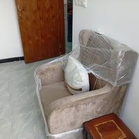 عندي هذني الاغراض للبيع اكو بعض جديد مامستخدم والبعض مستخدمة شي قليل ك...