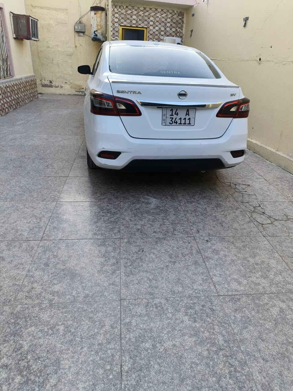 سلام عليكم نيسان سنترا 2019 وارد امريكي حادث تبديل جاملغ وتعديل بنيد كدام بدون، دواخل ماواصل للغود
بصمه تشغيل 
بصمه يدات
بصمه جنطه 
رقم نكيلزي بسمي
تحويل ثاني يوم
حداديه جديده 
تخم تاير 
جاهزه للاخير مال بيت
الشراي يدلل 
وذا موشراي لاتعبني
***********
العنوان البصره قضاء الهوير
