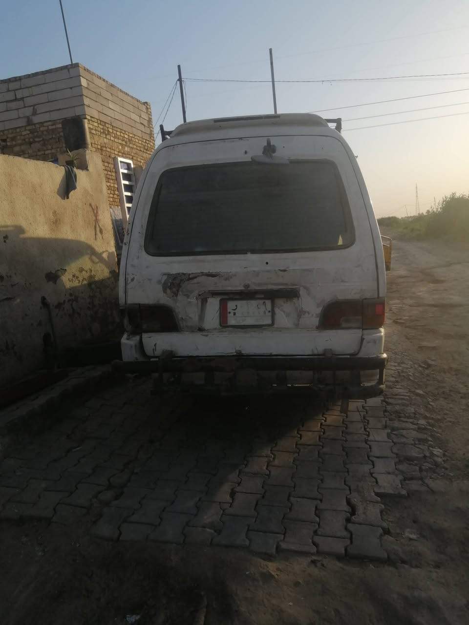 سلام عليكم كيه اسيا البيع موديل 94 مكينه كير وكسن مكفواله كهربايات كله شغاله مشط بور شغال السياره جاهزه السعر 27 وبيه مجال المكان الديوانيه ***********

